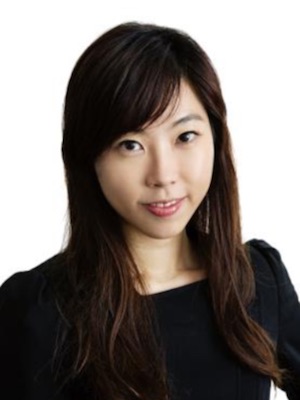 Anna Chan, Tax Advisor, Hong Kong
