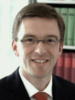 Michael Fickus, Tax Advisor, Germany
