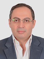 Ayman Kamel, Tax Advisor, Egypt