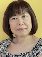 Claudia Ku, Tax Advisor, Canada