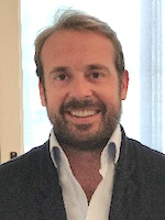 Antonio Leiva Garcia, Tax Advisor, Spain