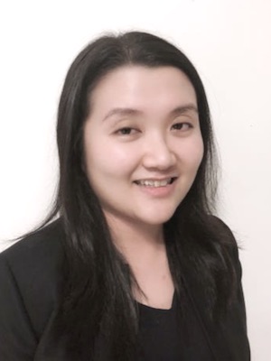 Karen Sung, Tax Advisor, Hong Kong