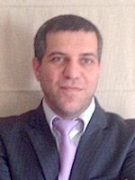 Spyros Thrasyvoulou, Tax Advisor, Cyprus