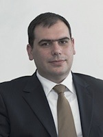 George Yiallourides, Tax Advisor, Cyprus