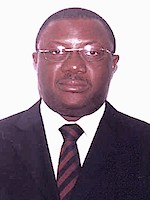 Taofeeq Abdulrazaq, Tax Advisor, Nigeria