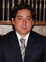 Ricardo Osvaldo Celaya Bastidas, Tax Advisor, Chile