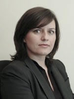 Anna Bieganska, Tax Advisor, Poland