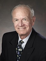 Richard Brunton, Tax Advisor, United States