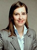 Yevgeniya Derbal, Tax Advisor, Ukraine