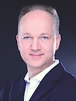 Stefan Im Schlaa, Tax Advisor, Germany