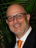 Andrés Lapadula Osío, Tax Advisor, Venezuela