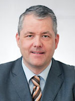 Claus Lemaitre, Tax Advisor, Germany