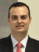José Oltra, Tax Advisor, Spain