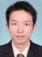 Zhibiao Wei, Tax Advisor, China