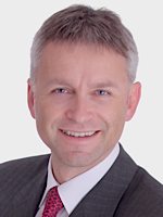 Kurt Widmer, Tax Advisor, Switzerland